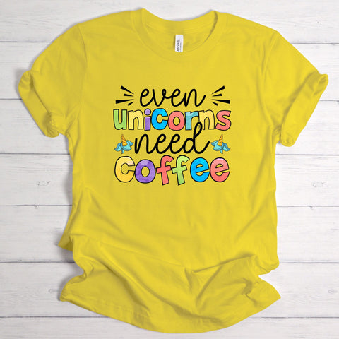 Coffee 15 Unisex Teecart T-shirt