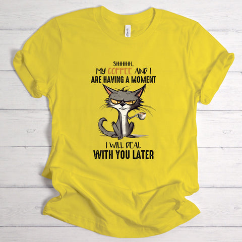 Funny Animal 19 Unisex Teecart T-shirt