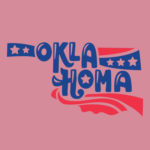 Oklahoma 06 Unisex Teecart T-shirt