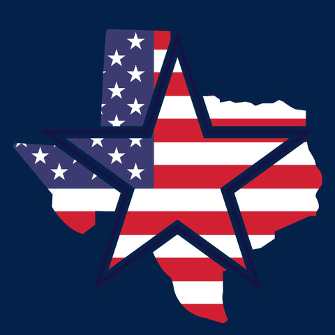 Texas 15 Unisex Teecart T-shirt