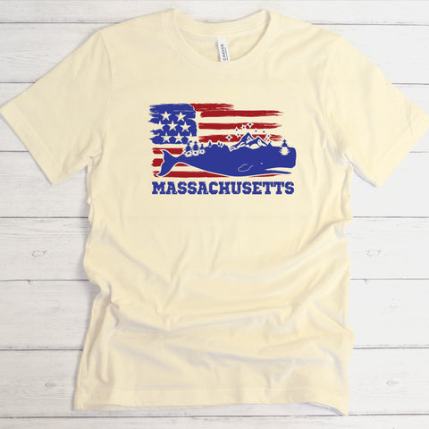 Boston 19 Unisex Teecart T-shirt