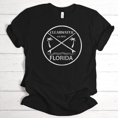 Florida 36 Unisex Teecart T-shirt
