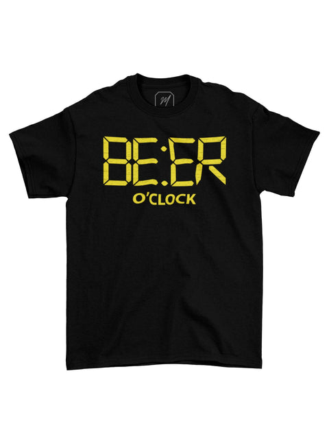 Beear Oclock Tshirt