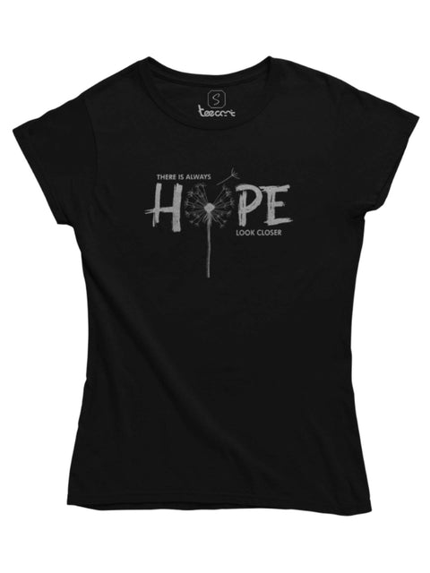Hope Ladies Tshirt