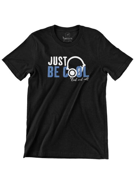 Just Be Cool Premium Tshirt