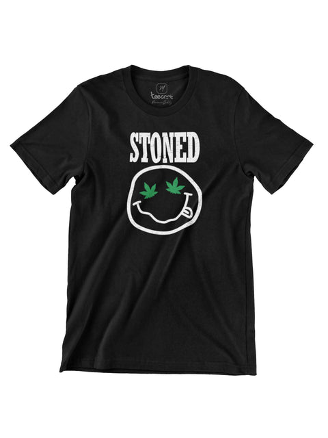 Stoned Premium Tshirt