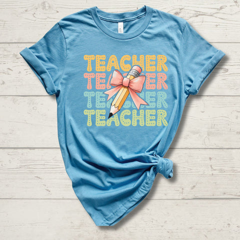 School 52 Unisex Teecart T-shirt