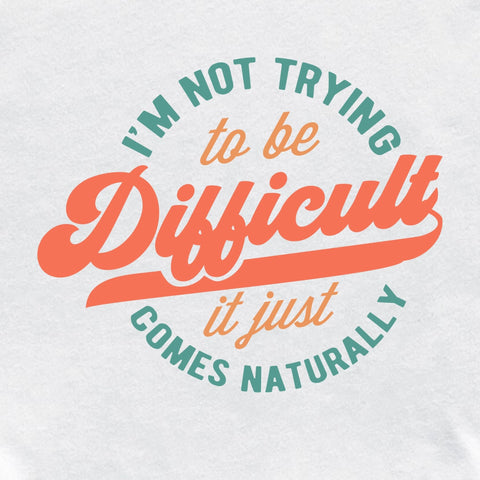 Sarcastic 53 Unisex Teecart T-shirt