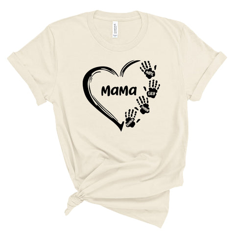 Custom Mom 04