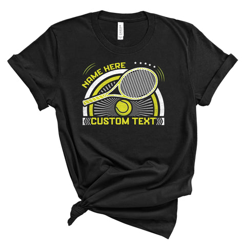 Custom Tennis 05