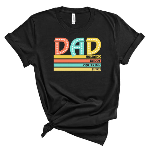 Custom Dad 05