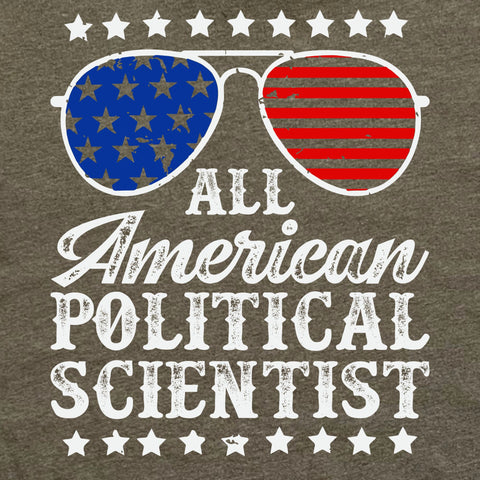 Political 05 Unisex Teecart T-shirt