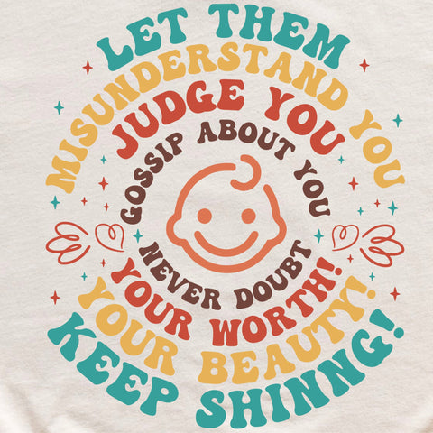 Motivational 05 Unisex Teecart T-shirt