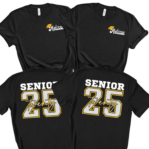 Custom Graduation 05