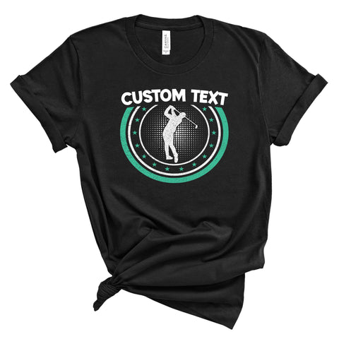 Custom Golf 05
