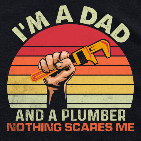 Plumber 06 Unisex Teecart T-shirt
