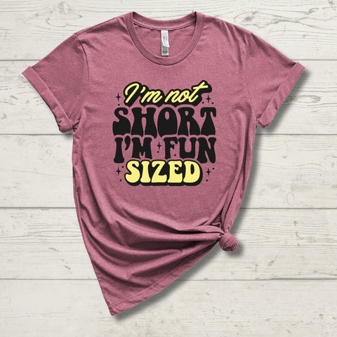 Sarcastic 58 Unisex Teecart T-shirt