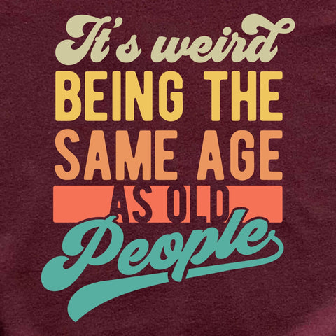 Sarcastic 59 Unisex Teecart T-shirt