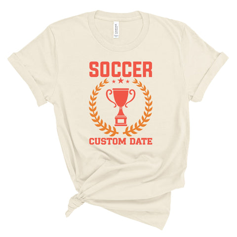 Custom soccer 06