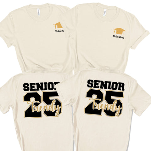 Custom Graduation 06