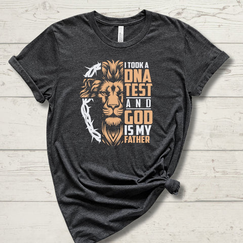 Dad 15 Unisex Teecart T-shirt