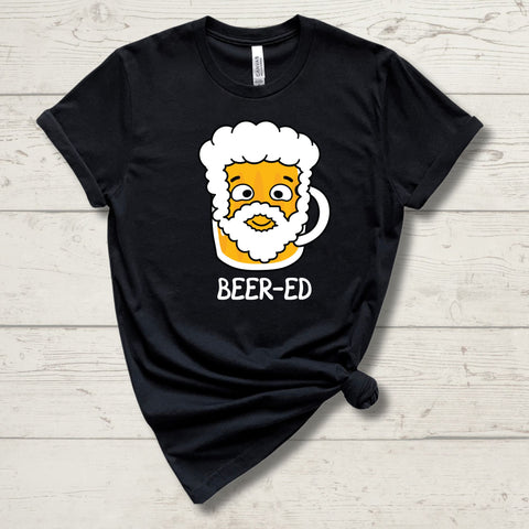 Funny Alcohol 06 Unisex Teecart T-shirt