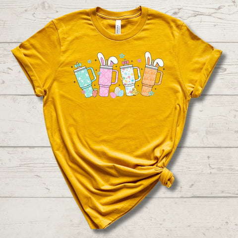 Easter 06 Unisex Teecart T-shirt