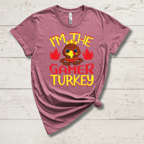 Thanksgiving 06 Unisex Teecart T-shirt