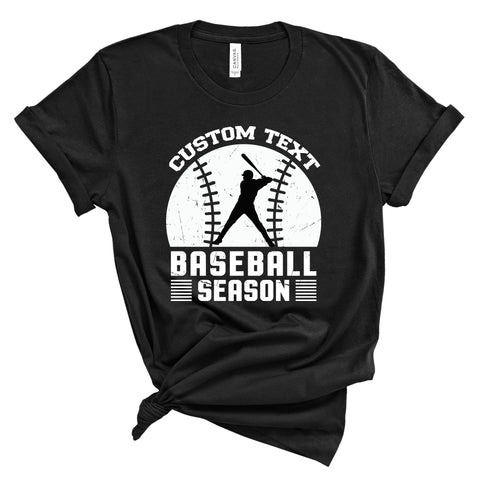 Custom Baseball 06