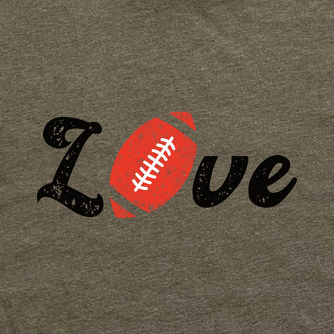 Football 06 Unisex Teecart T-shirt