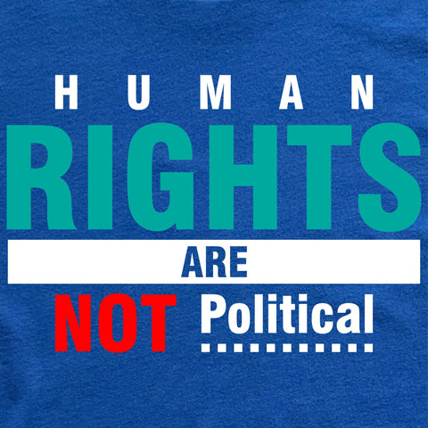 Political 06 Unisex Teecart T-shirt