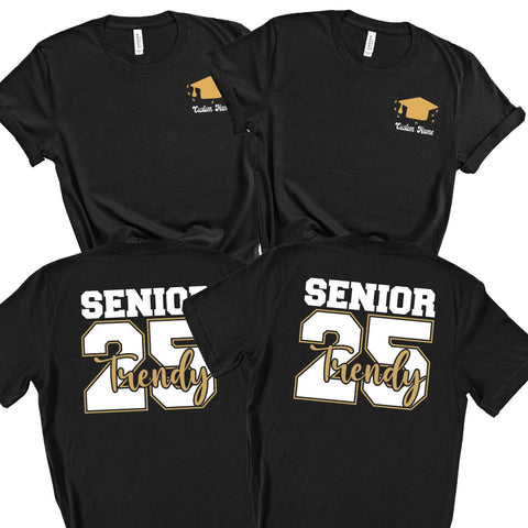 Custom Graduation 06