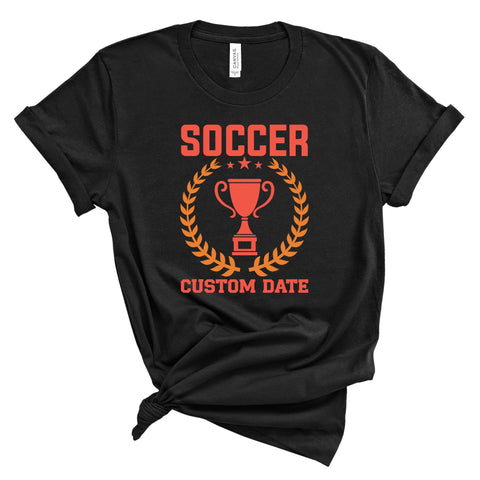 Custom soccer 06