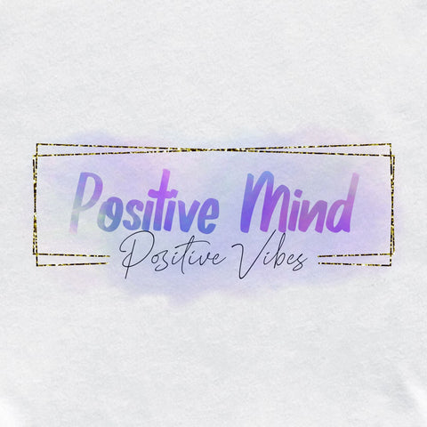 Positive Vibes 06 Unisex Teecart T-shirt