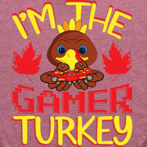Thanksgiving 06 Unisex Teecart T-shirt