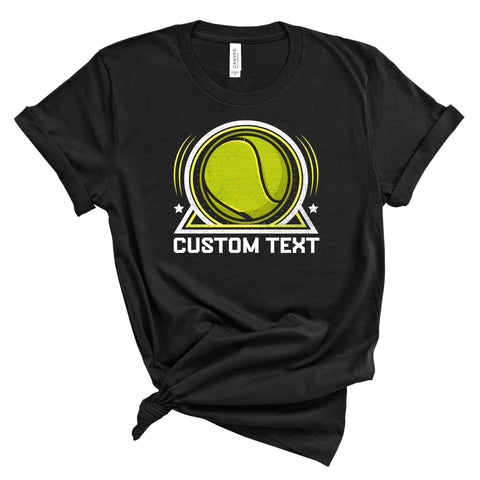 Custom Tennis 06