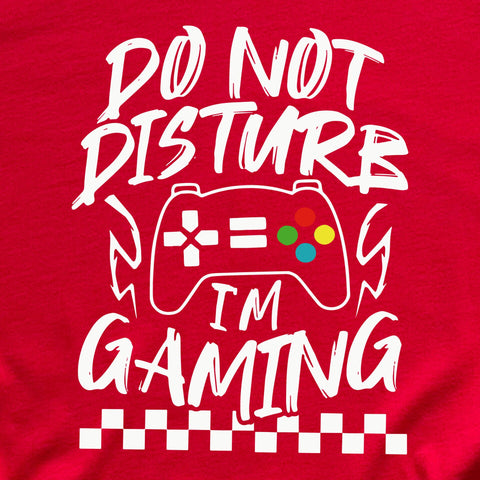 Funny Gamer 06 Unisex Teecart T-shirt