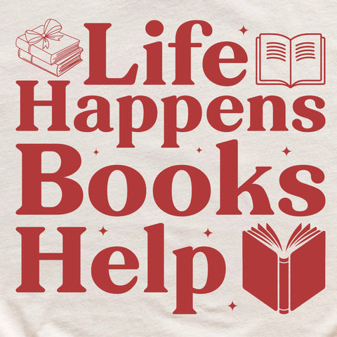 Book/Reading 06 Unisex Teecart T-shirt