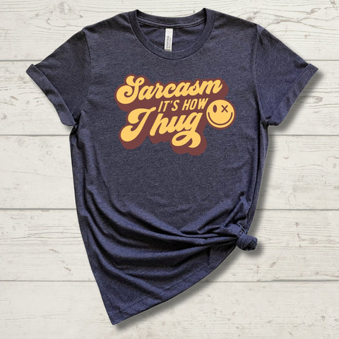Sarcastic 66 Unisex Teecart T-shirt