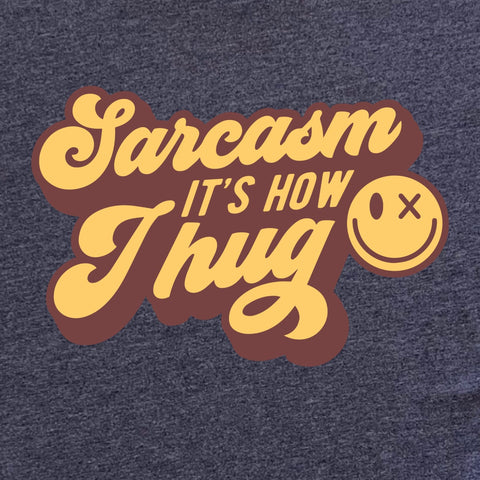 Sarcastic 66 Unisex Teecart T-shirt