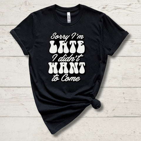 Sarcastic 69 Unisex Teecart T-shirt
