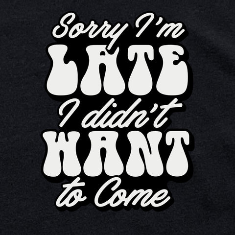 Sarcastic 69 Unisex Teecart T-shirt