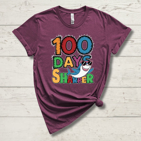 School 07 Unisex Teecart T-shirt