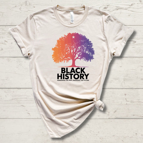 Black Pride 07 Unisex Teecart T-shirt