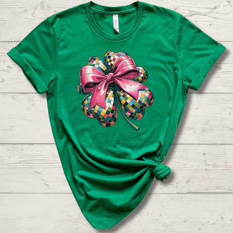 St. Patrick's Day 02 Unisex Teecart T-shirt