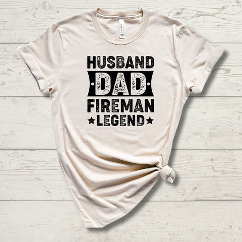 Dad 16 Unisex Teecart T-shirt