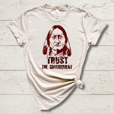 Political 07 Unisex Teecart T-shirt