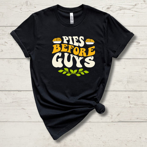 Thanksgiving 07 Unisex Teecart T-shirt