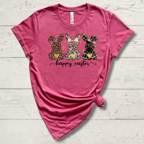 Easter 07 Unisex Teecart T-shirt