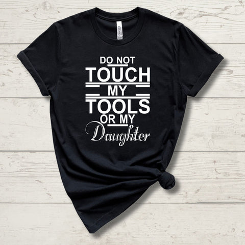 Family Dad 07 Unisex Teecart T-shirt